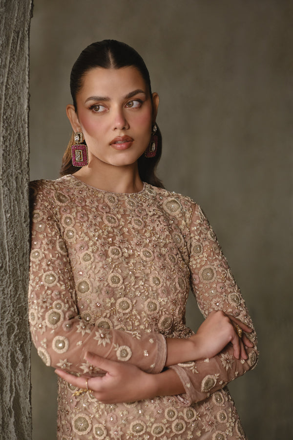 Bloom Garden dress
