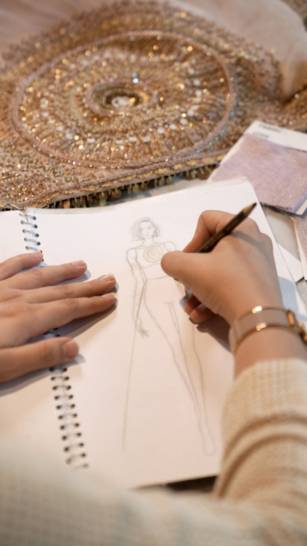 DESIGN PROCESS