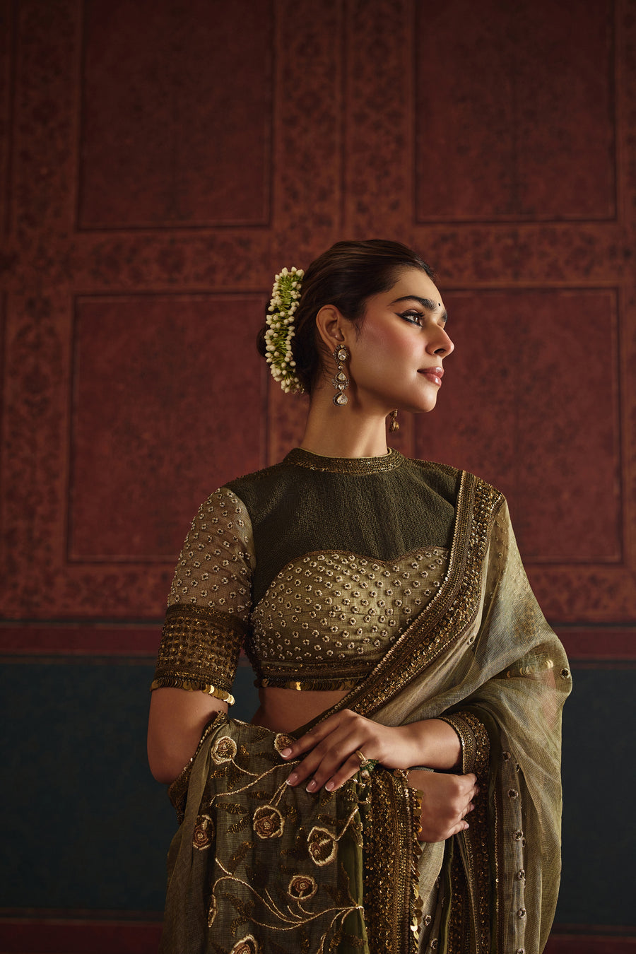 Sarees