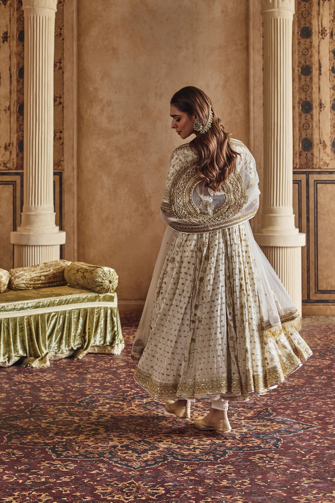 Ivory Lotus Ensemble