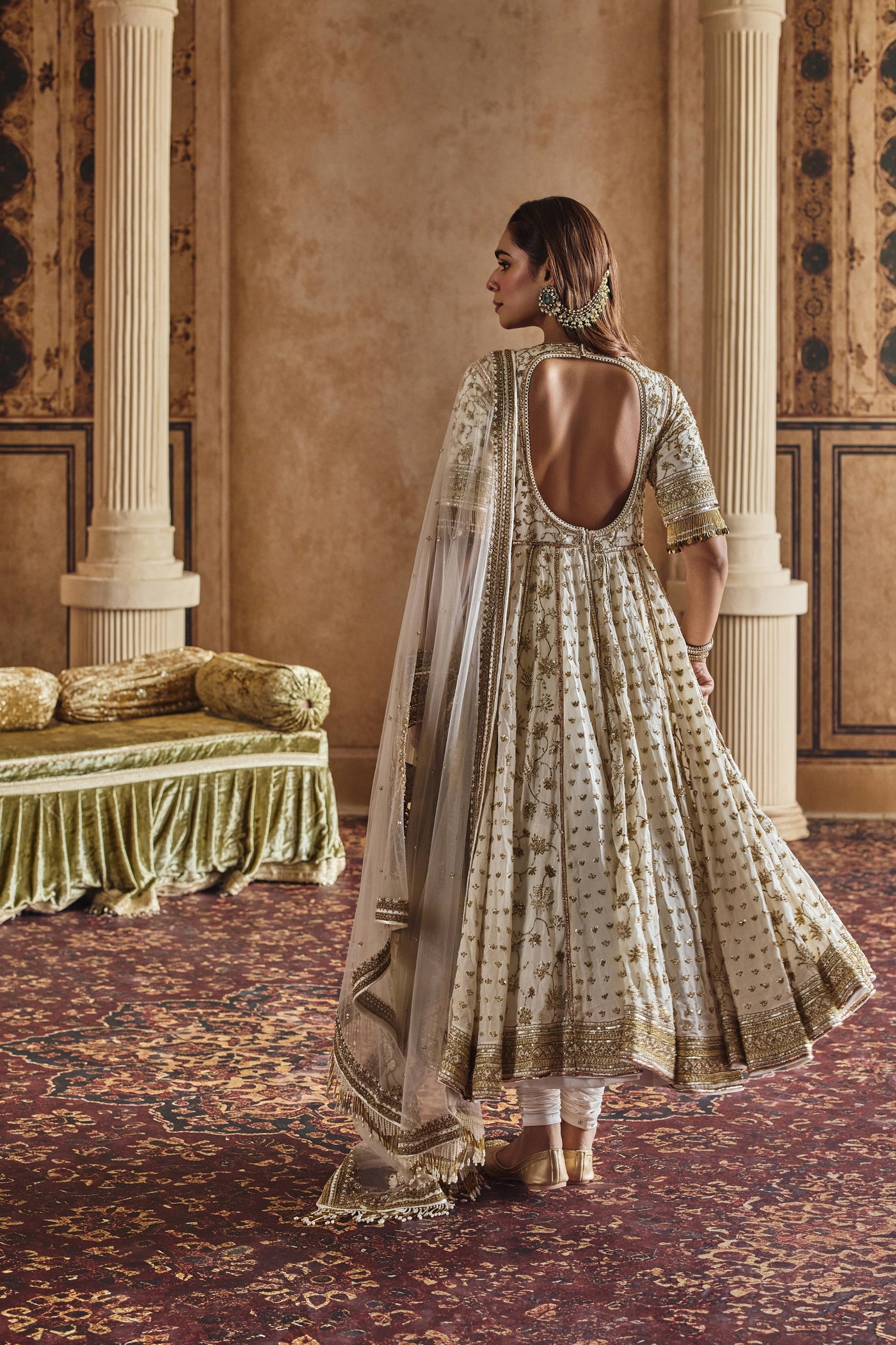 Ivory Lotus Ensemble