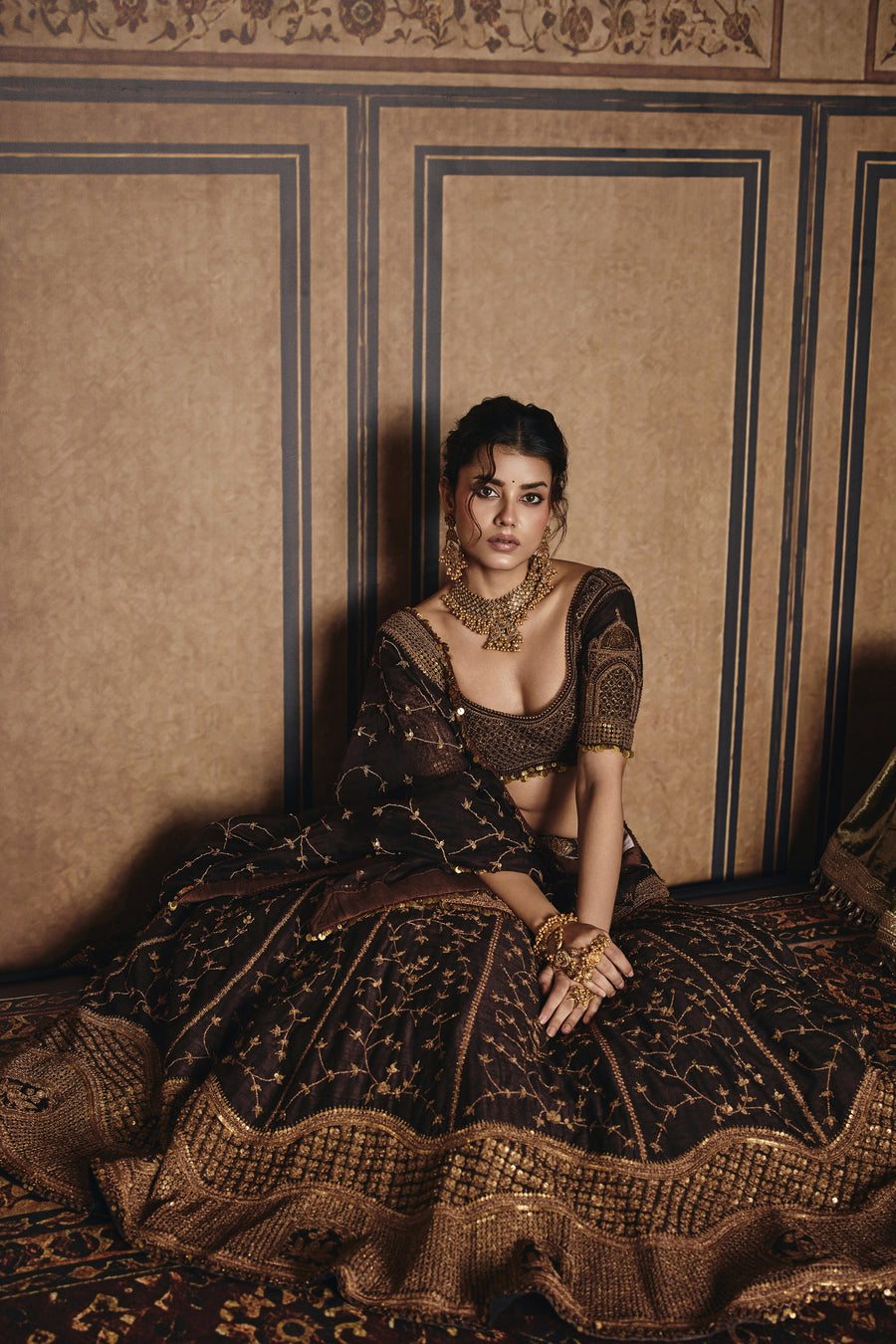Lehengas