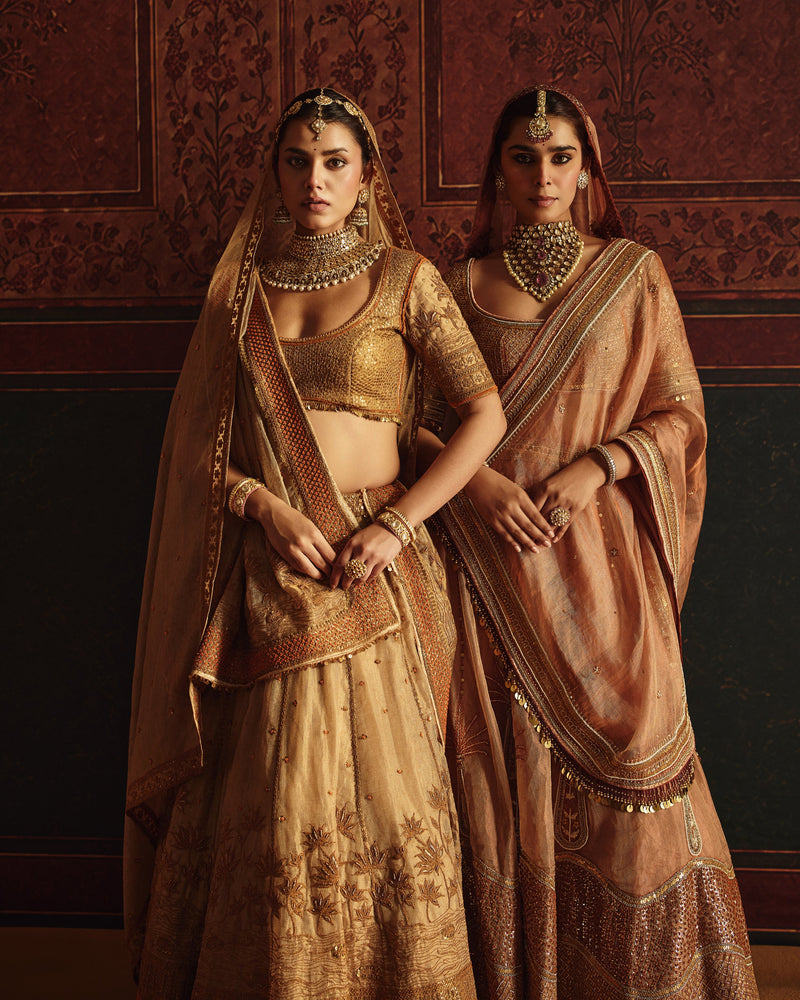 The Wedding Chapter